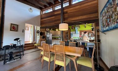 Casa en arriendo en PUERTO OCTAY