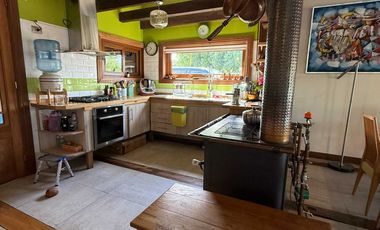 Casa en arriendo en PUERTO OCTAY