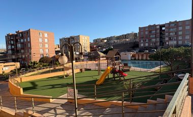 Departamento en arriendo en ARICA