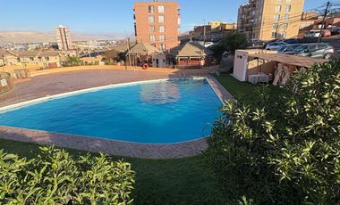 Departamento en arriendo en ARICA