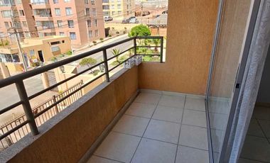 Departamento en arriendo en ARICA