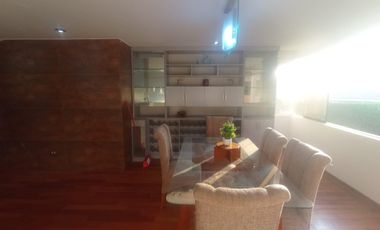 Departamento  Exclusivo en Alquiler – Urb. La Estancia de La Rinconada Baja