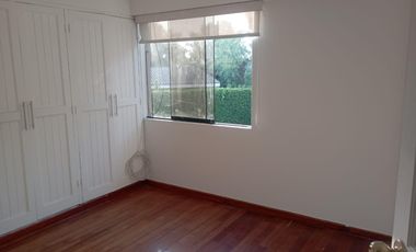 Departamento  Exclusivo en Alquiler – Urb. La Estancia de La Rinconada Baja