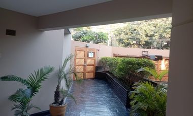 Departamento  Exclusivo en Alquiler – Urb. La Estancia de La Rinconada Baja