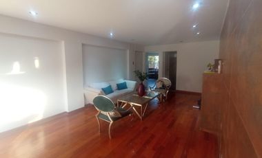 Departamento  Exclusivo en Alquiler – Urb. La Estancia de La Rinconada Baja