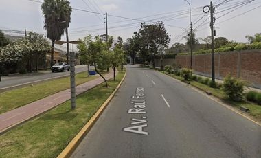 Departamento  Exclusivo en Alquiler – Urb. La Estancia de La Rinconada Baja