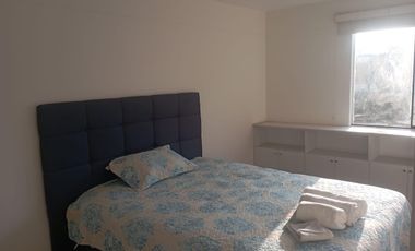 Departamento  Exclusivo en Alquiler – Urb. La Estancia de La Rinconada Baja