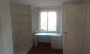 Departamento  Exclusivo en Alquiler – Urb. La Estancia de La Rinconada Baja