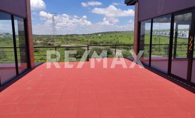 LOCAL CON VISTA PANORÁMICA CERCA DE EL MIRADOR  - (3)