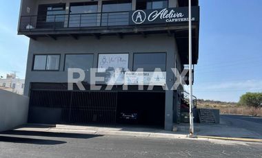 LOCAL CON VISTA PANORÁMICA CERCA DE EL MIRADOR  - (3)