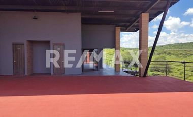 LOCAL CON VISTA PANORÁMICA CERCA DE EL MIRADOR  - (3)