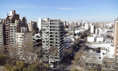 VISTA AL RÍO RIVADAVIA Y ALVEAR DEPARTAMENTO 1 DORMITORIO CON BALCÓN CONSULTAR 50% FINANCIACIÓN