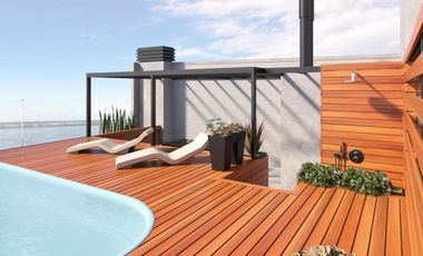 VISTA AL RÍO RIVADAVIA Y ALVEAR DEPARTAMENTO 1 DORMITORIO CON BALCÓN CONSULTAR 50% FINANCIACIÓN