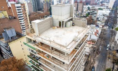 VISTA AL RÍO RIVADAVIA Y ALVEAR DEPARTAMENTO 1 DORMITORIO CON BALCÓN CONSULTAR 50% FINANCIACIÓN