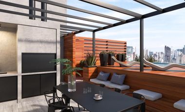 VISTA AL RÍO RIVADAVIA Y ALVEAR DEPARTAMENTO 1 DORMITORIO CON BALCÓN CONSULTAR 50% FINANCIACIÓN