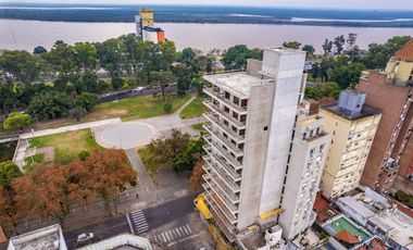 VISTA AL RÍO RIVADAVIA Y ALVEAR DEPARTAMENTO 1 DORMITORIO CON BALCÓN CONSULTAR 50% FINANCIACIÓN