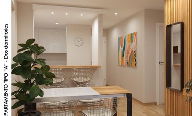 VISTA AL RÍO RIVADAVIA Y ALVEAR DEPARTAMENTO 1 DORMITORIO CON BALCÓN CONSULTAR 50% FINANCIACIÓN