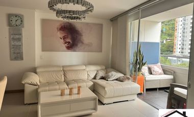 Apartamento en Arriendo Ubicado en Medellín Codigo 1894