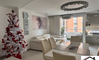 Apartamento en Arriendo Ubicado en Medellín Codigo 1894