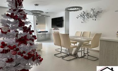 Apartamento en Arriendo Ubicado en Medellín Codigo 1894