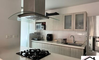 Apartamento en Arriendo Ubicado en Medellín Codigo 1894