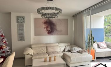 Apartamento en Arriendo Ubicado en Medellín Codigo 1894