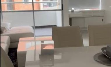 Apartamento en Arriendo Ubicado en Medellín Codigo 1894