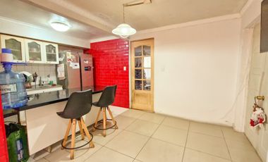 Venta 4 dormitorios casa en la Florida