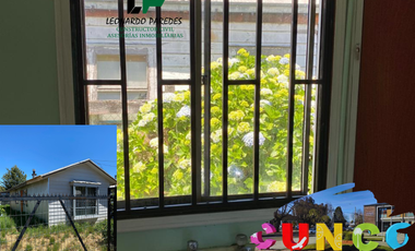 VENTA DE VIVIENDA CON SUBSIDIOEN CUNCO