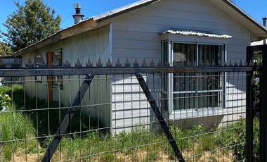 VENTA DE VIVIENDA CON SUBSIDIOEN CUNCO