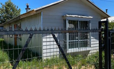 VENTA DE VIVIENDA CON SUBSIDIOEN CUNCO