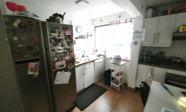 ARRIENDO CASA EN CONDOMINIO ALTO MACUL