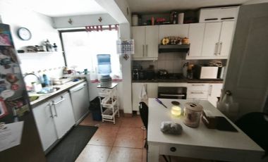 ARRIENDO CASA EN CONDOMINIO ALTO MACUL