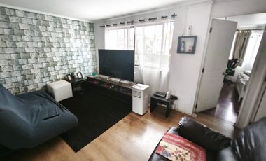 ARRIENDO CASA EN CONDOMINIO ALTO MACUL