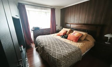 ARRIENDO CASA EN CONDOMINIO ALTO MACUL