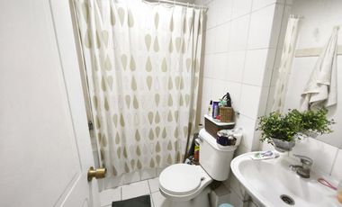 ARRIENDO CASA EN CONDOMINIO ALTO MACUL