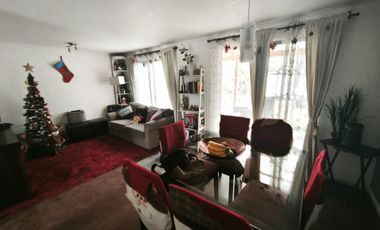 ARRIENDO CASA EN CONDOMINIO ALTO MACUL