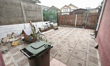 ARRIENDO CASA EN CONDOMINIO ALTO MACUL