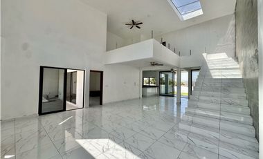 Casa en Venta en Morelos Burgos Cuernavaca