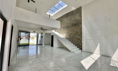 Casa en Venta en Morelos Burgos Cuernavaca