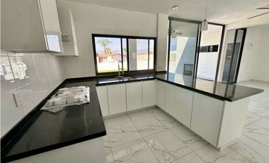 Casa en Venta en Morelos Burgos Cuernavaca