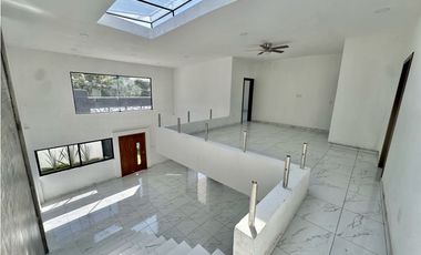 Casa en Venta en Morelos Burgos Cuernavaca