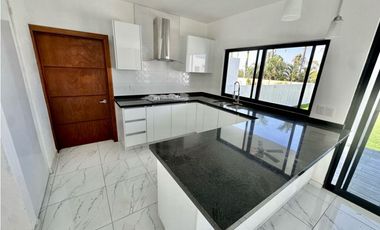 Casa en Venta en Morelos Burgos Cuernavaca