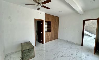 Casa en Venta en Morelos Burgos Cuernavaca