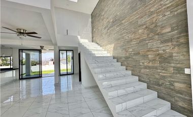 Casa en Venta en Morelos Burgos Cuernavaca