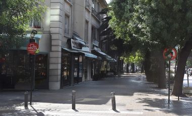 Placa comercial arrendada en venta inversión
