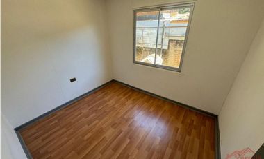PLACILLA - VENTA DE TERRENO - DOS CASAS