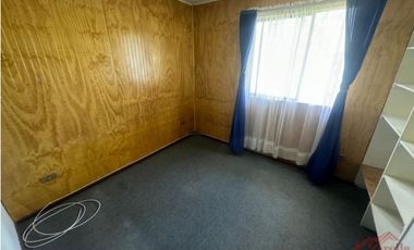 PLACILLA - VENTA DE TERRENO - DOS CASAS