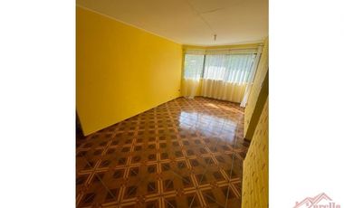 PLACILLA - VENTA DE TERRENO - DOS CASAS