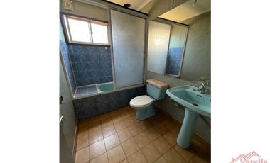 PLACILLA - VENTA DE TERRENO - DOS CASAS